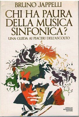 Bruno Japelli-Chi ha paura della musica sinfonica? Main Image