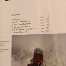 Cime di Gloria immagini e racconti del grande alpinismo Gallery Image 0