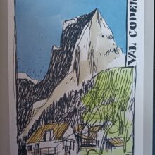 Andar per valli e ricordi Gallery Image 0