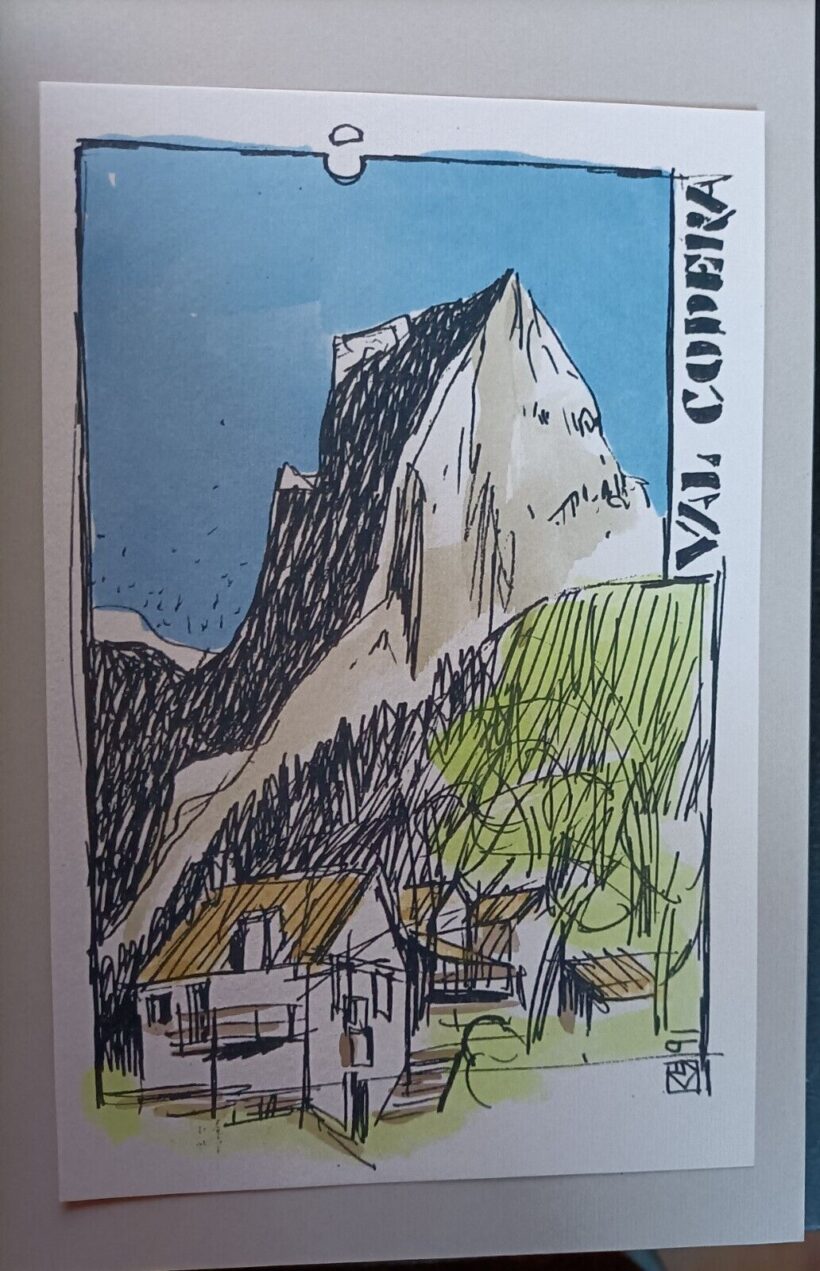 Andar per valli e ricordi Gallery Image 0