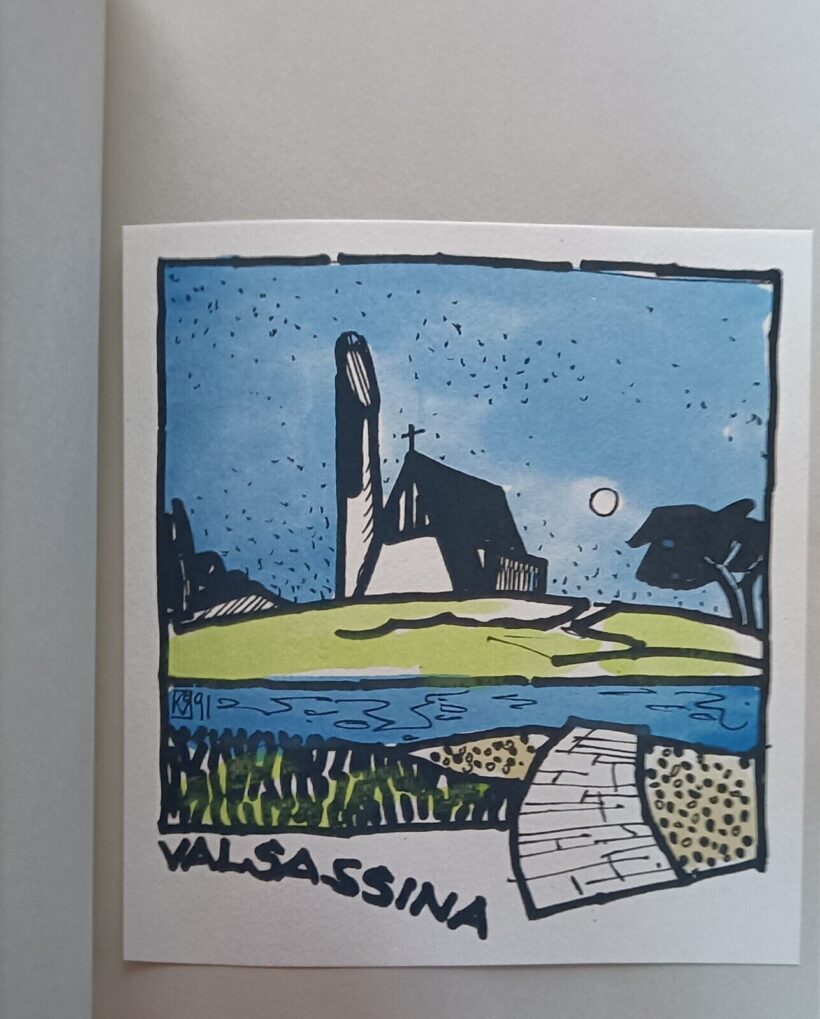 Andar per valli e ricordi Gallery Image 2