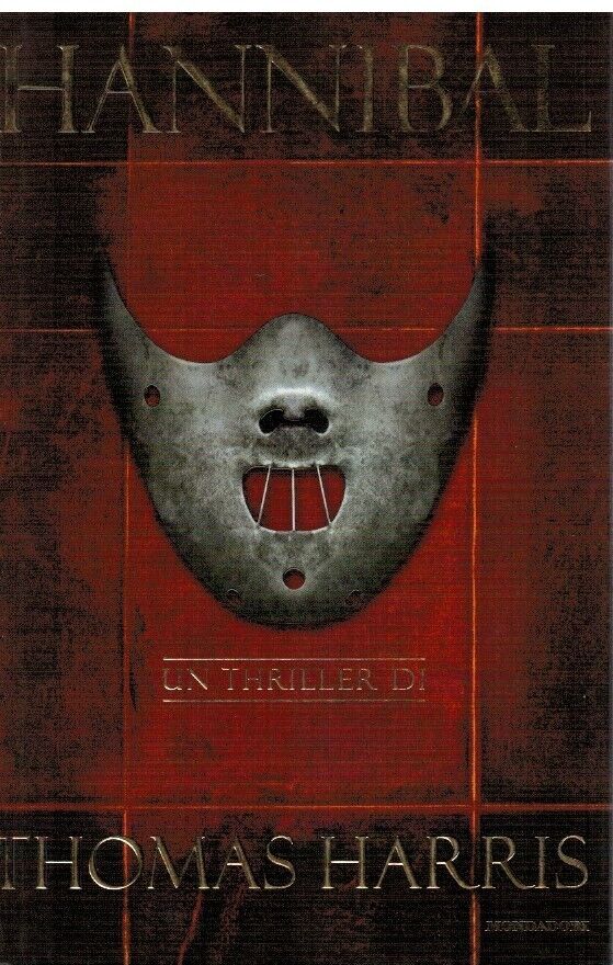 Thomas Harris-Hannibal Main Image