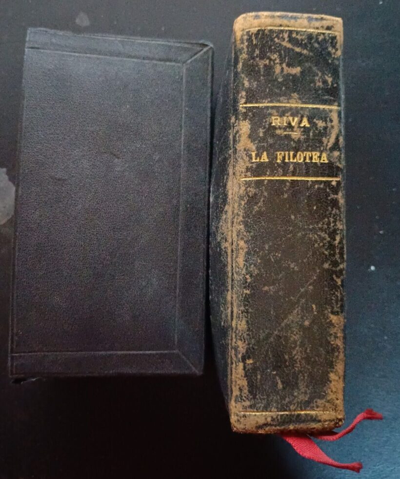 Manuale di Filotea Gallery Image 0