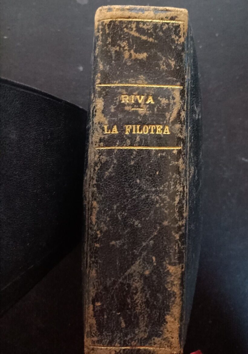 Manuale di Filotea Gallery Image 3