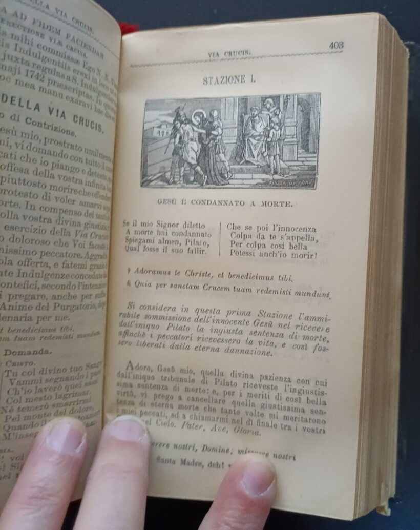 Manuale di Filotea Gallery Image 5