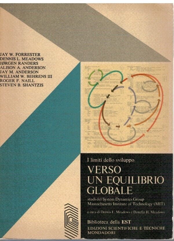 AA.VV-Verso un equilibrio globale Main Image