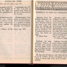 Luigi Manetti-Messale festivo Gallery Image 1