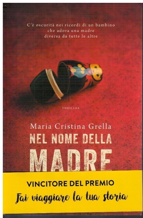 Maria Cristina Grella-Nel nome della madre Main Image