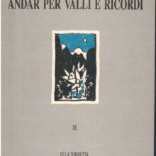 Andar per valli e ricordi Main Image