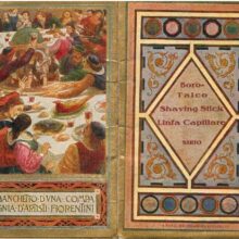 Feste cinquecentesche italiane