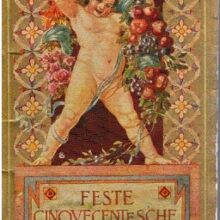 Feste cinquecentesche italiane