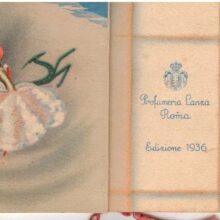 Profumeria Lanza Roma