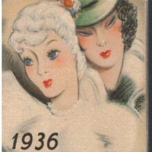 Profumeria Lanza Roma