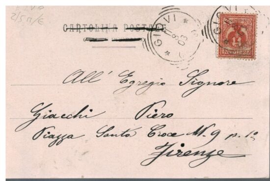 S.Venchi & Co. confetti, caramelle e Rocks-Drops