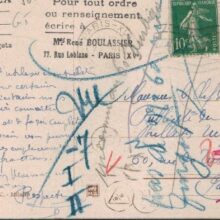 Officine meccaniche - Milano. Locomotiva elettrica