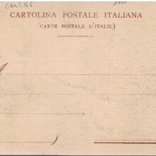 Palermo - Carro siciliano