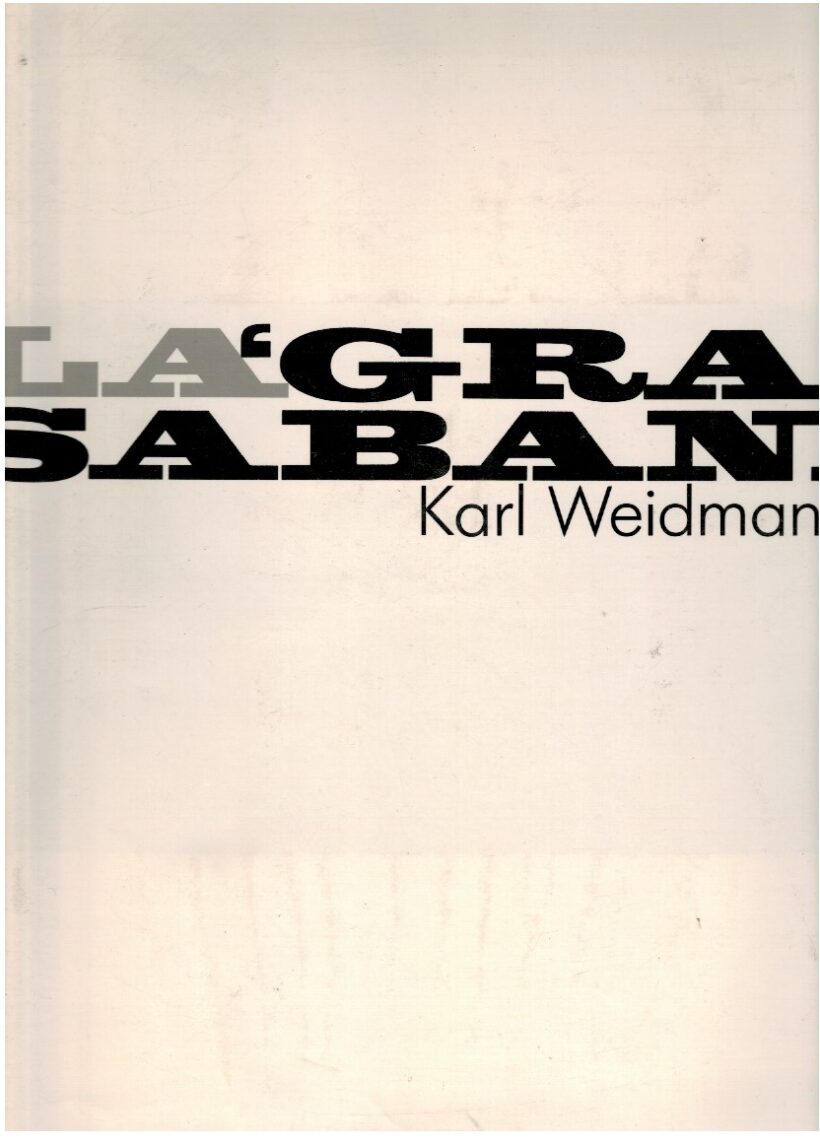 La gran sabana