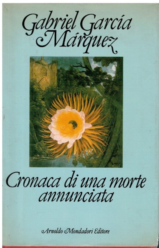 Cronaca di una morte annunciata