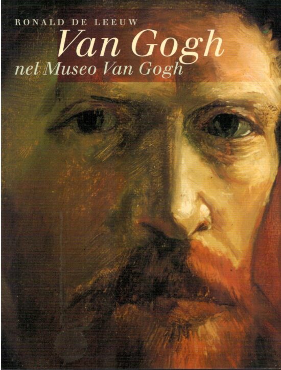 Van Gogh nel museo Van Gogh