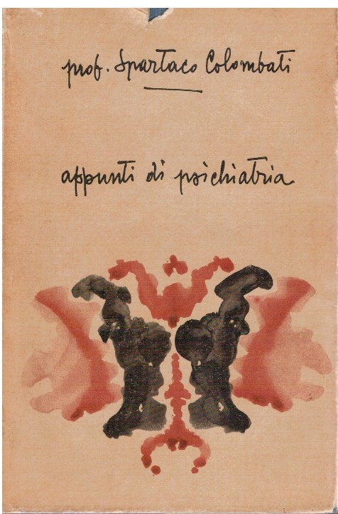 Appunti di psichiatria