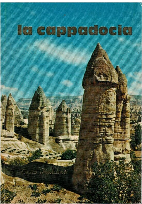 La Cappadocia