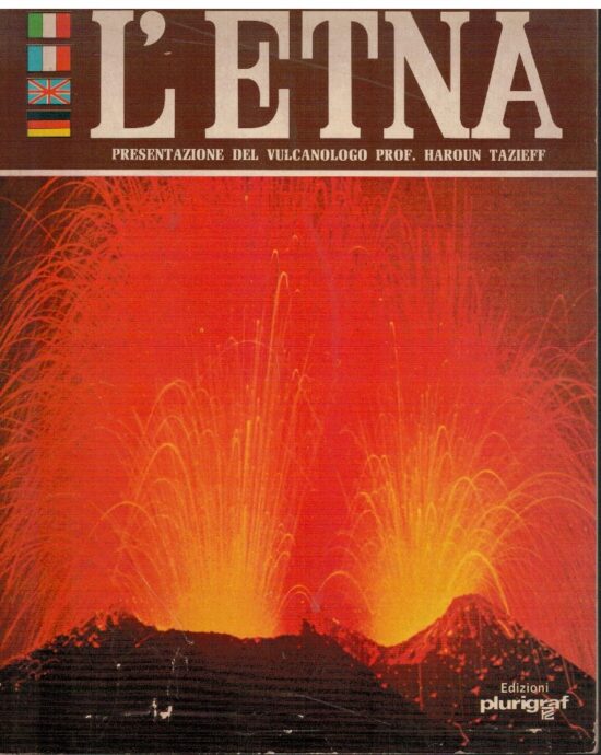 L'Etna