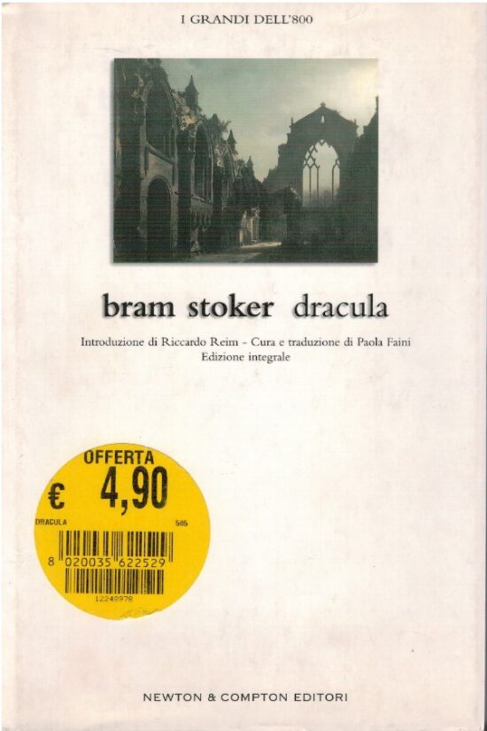 Dracula