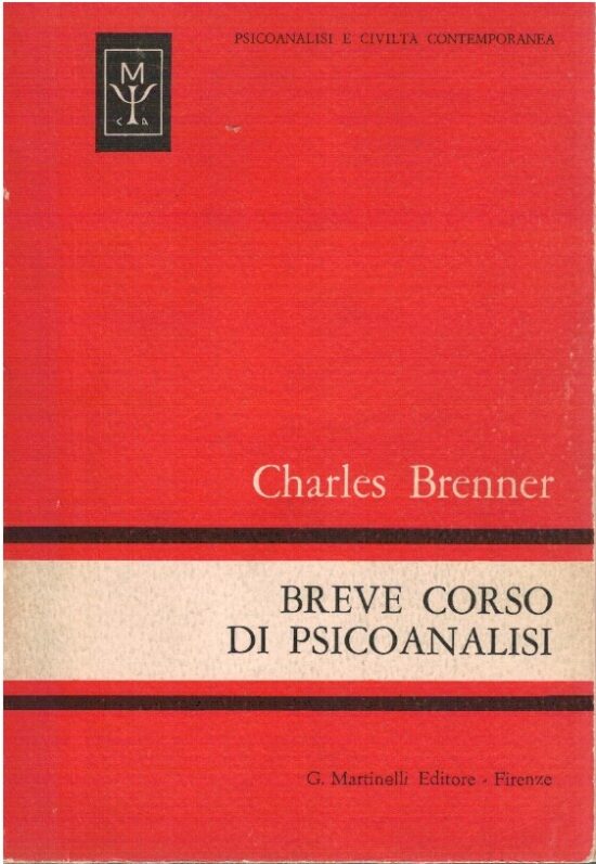 Breve discorso di psicoanalisi