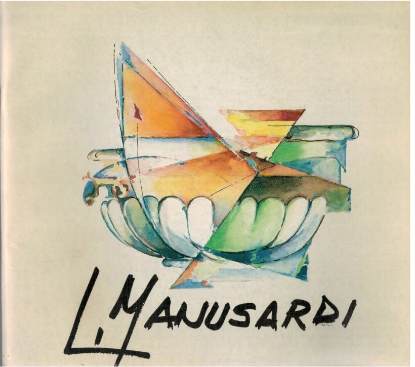 L. Manusardi