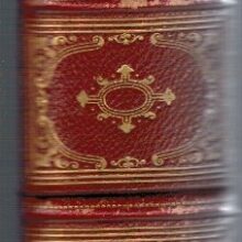 Lettres choisies de madame De Sévigne