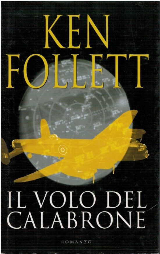 Il volo del calabrone