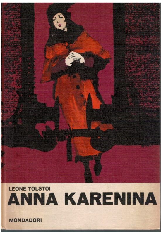 Anna Karenina