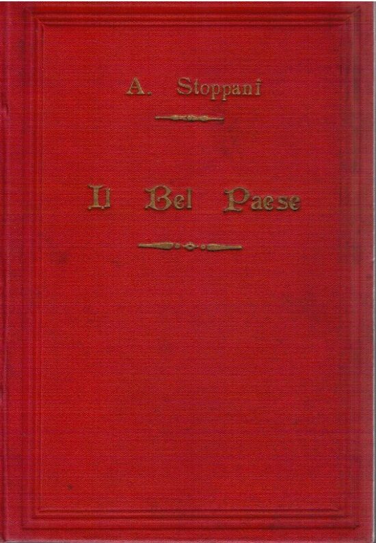 Il bel paese. Conversazioni sulle bellezze naturali