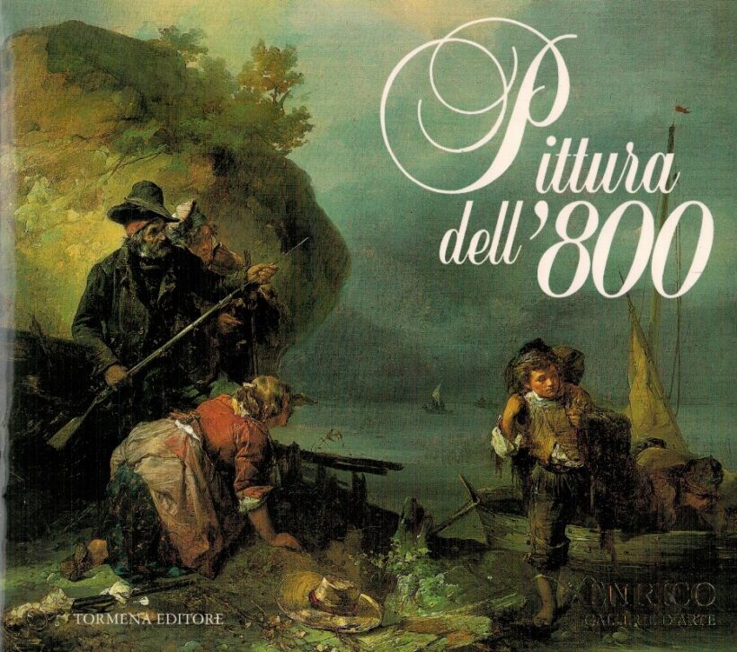 Pittura dell'800