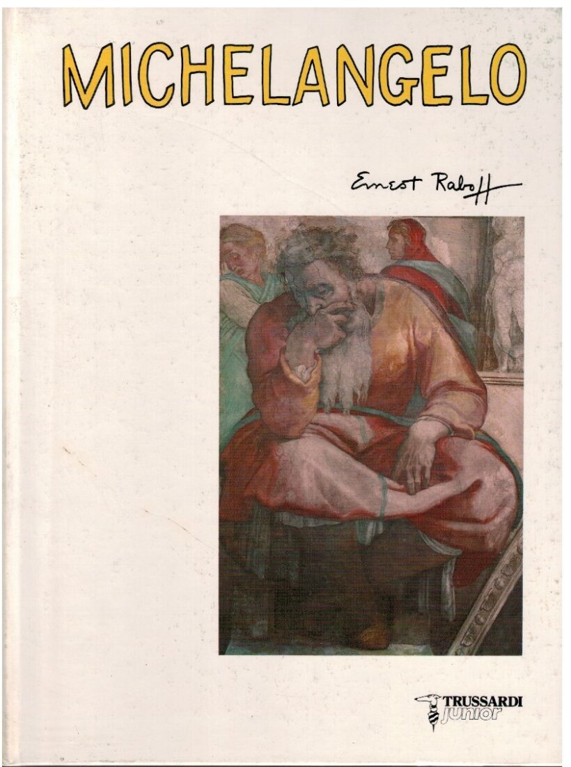 Michelangelo