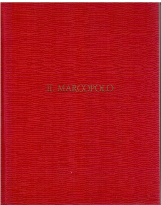 Il Marcopolo Giappone