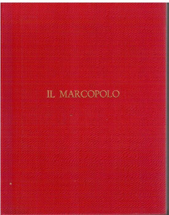 Il Marcopolo Africa Nera