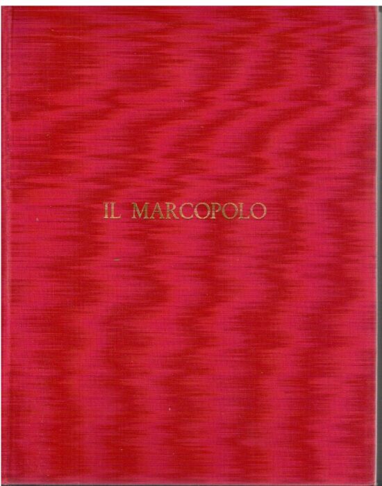 Il Marcopolo Antica America