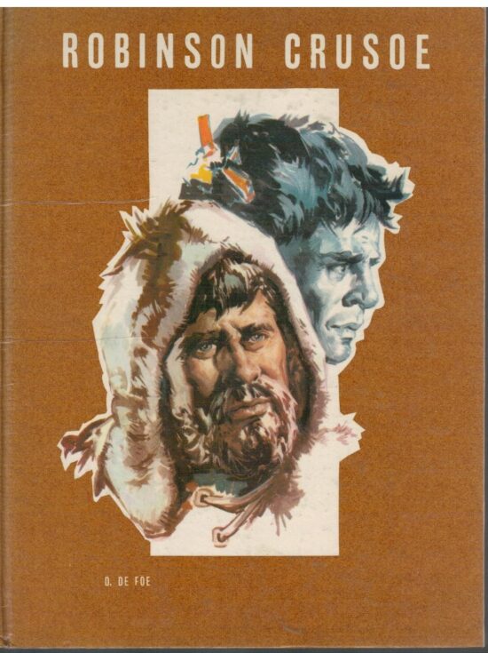 Robinson Crusoe