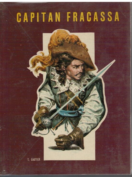 Capitan Fracassa