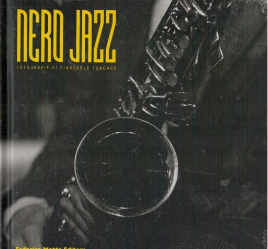 Nero Jazz