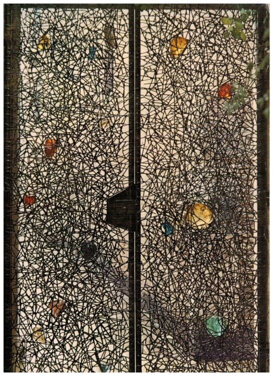 The Peggy Guggenheim Foundation Venice