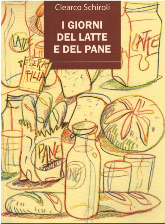 I giorni del latte e del pane