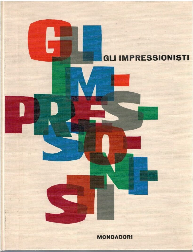 Gli impressionisti