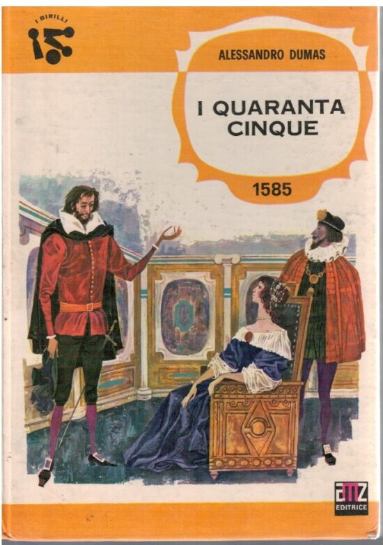 I quarantacinque