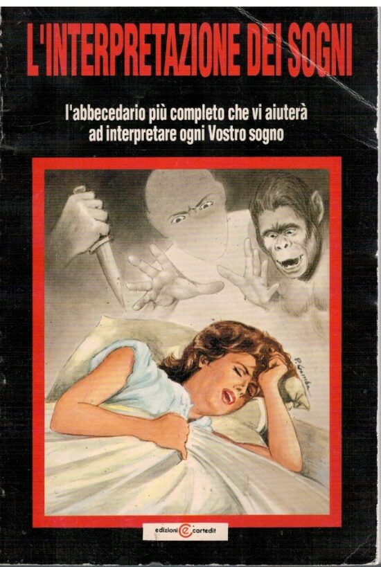 L'interpretazione dei sogni