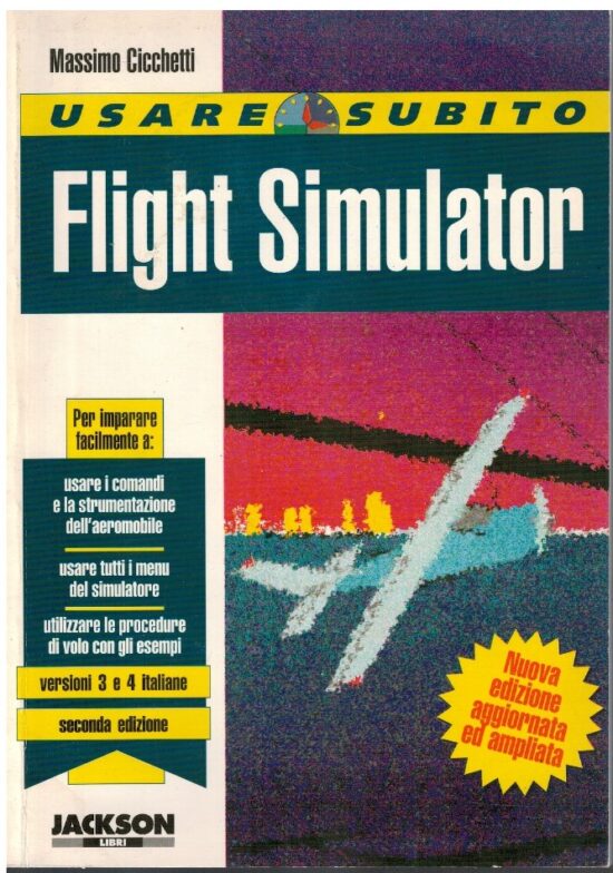 Flight Simulator