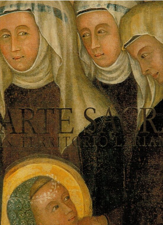 Arte sacra in territorio lariano