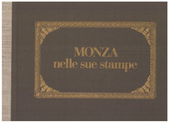 Monza nelle sue stampe