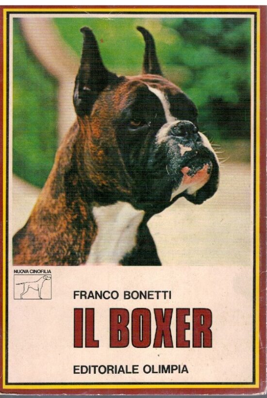 Il boxer